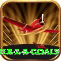 over under 2.5 goals Gold Edition v4.6.5