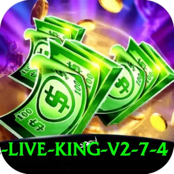Pak Jackpot Game Live King v2.7.4 - 2