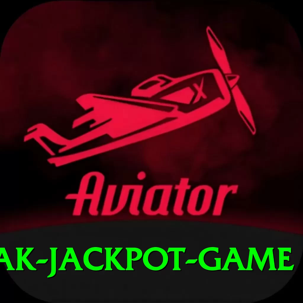 Pak Jackpot Game Pro v3.2.6 - 2