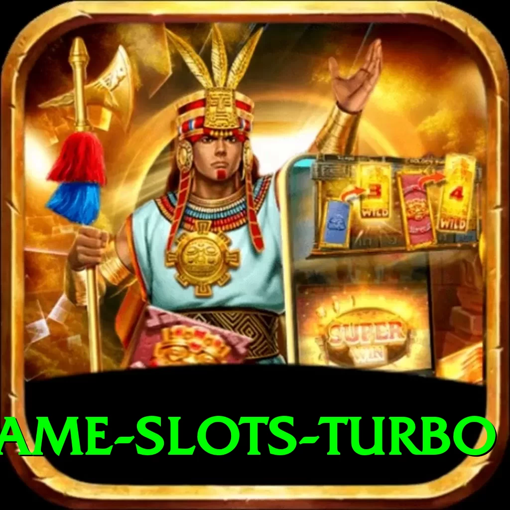 Pak Vip Game - Slots Turbo - 2