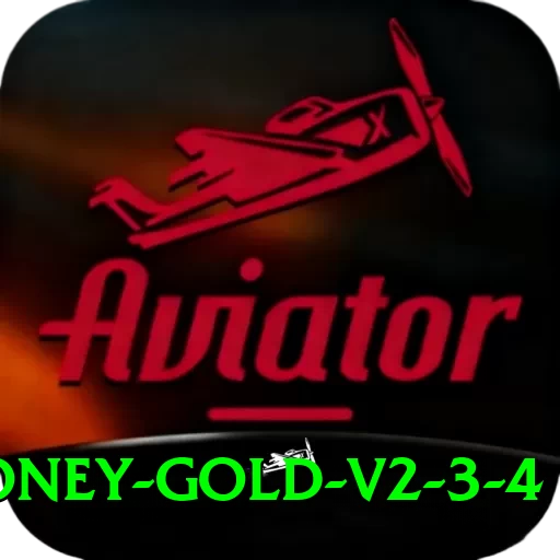 pak555 Money Gold v2.3.4 - 2
