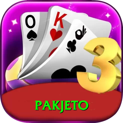 pakjeto Games (Casino & Earning) Master v2.4.1 - 2