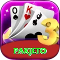 pakjeto Games (Casino & Earning) Master v2.4.1