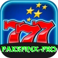 pakspinx APK Extreme v3.3.9