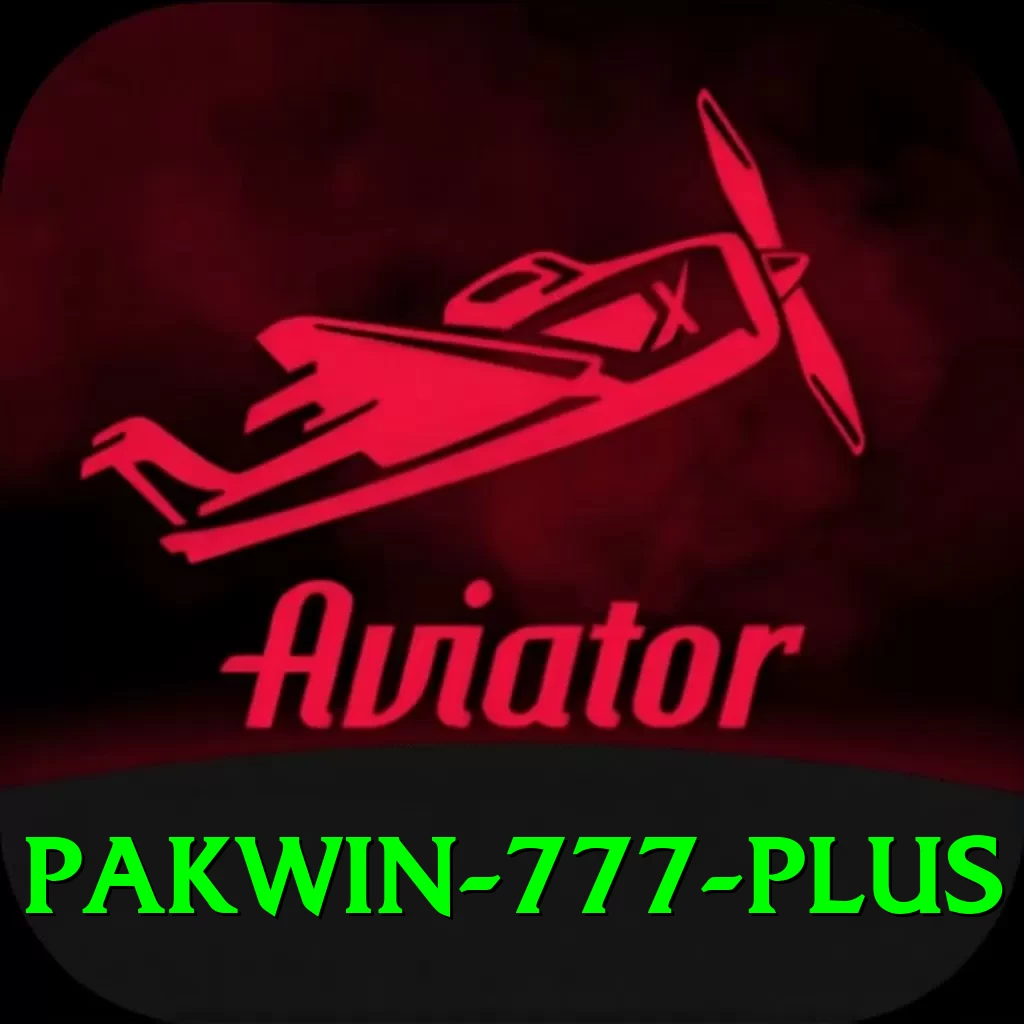 pakwin 777 Gold v4.8.2 - 2