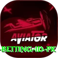 parimatch betting id pk Games (Casino & Earning) Elite v2.0.1