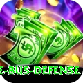 park the bus defense Ultimate Pro v5.9.3