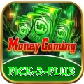 pick 3 - Real Money Mega