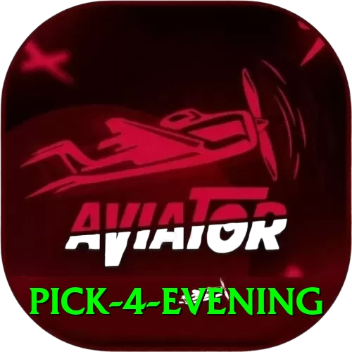 pick 4 evening Deluxe v5.6.8 - 2