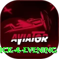 pick 4 evening Deluxe v5.6.8