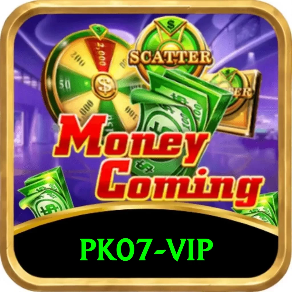pk07 Live Casino Turbo - 2