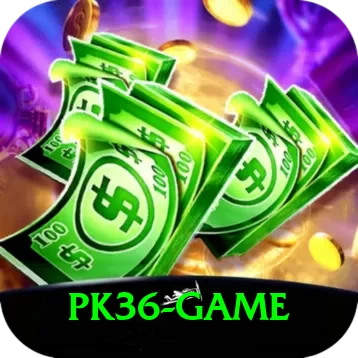 PK36 Casino Official v4.5.7 - 2