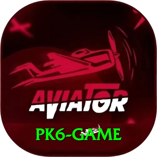 PK6 Game Games (Casino & Earning) Turbo v1.9.3 - 2