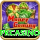 pkcasino Gold Pro vv2.5.0