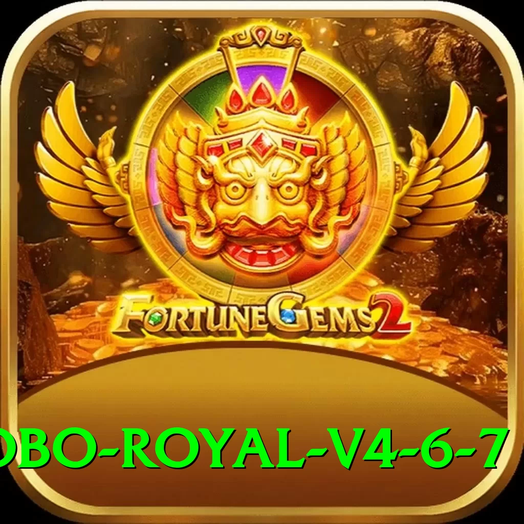 PKLOBO - Royal v4.6.7 - 2