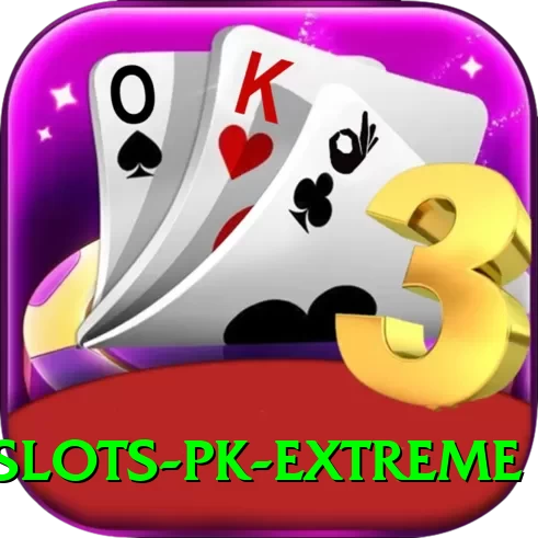 PKR Slots PK Extreme - 2
