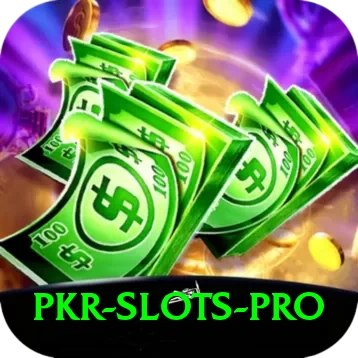 PKR Slots Plus v3.5.6 - 2