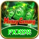 PKR98 VIP