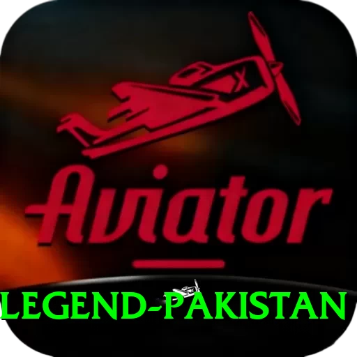PKWin Legend Pakistan - 2