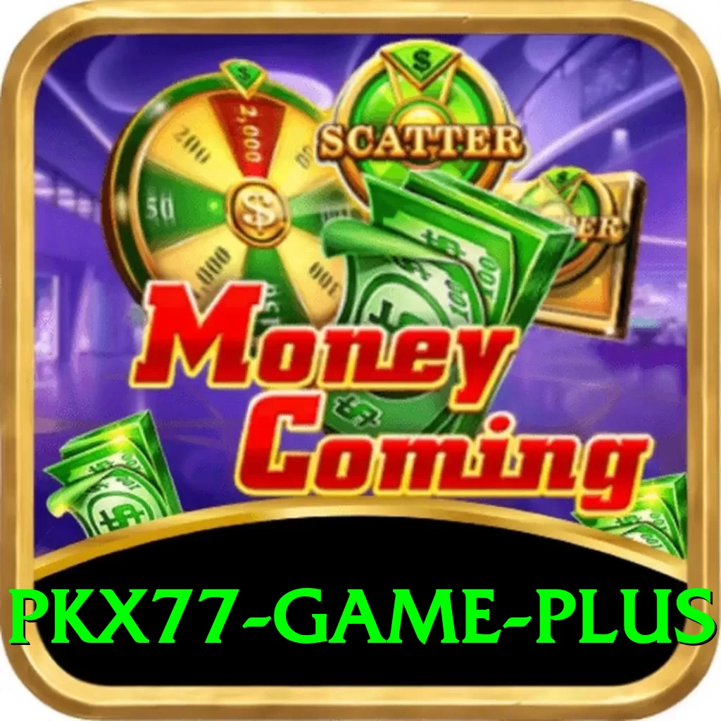 PKX77 Game APK Supreme v3.8.4 - 2