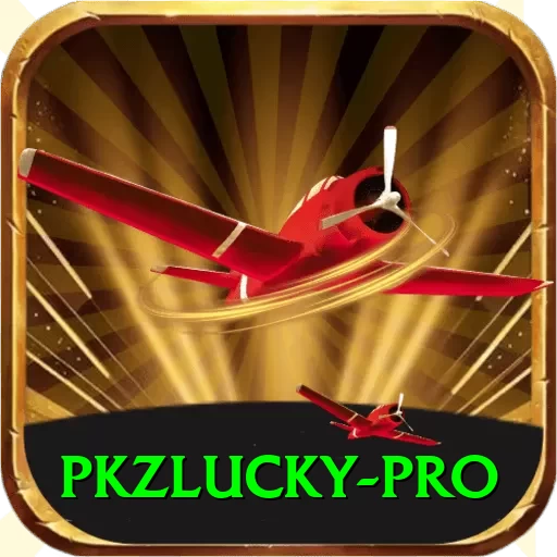 pkzlucky Plus v3.0.4 - 2