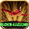 pkzlucky - Slots Legend