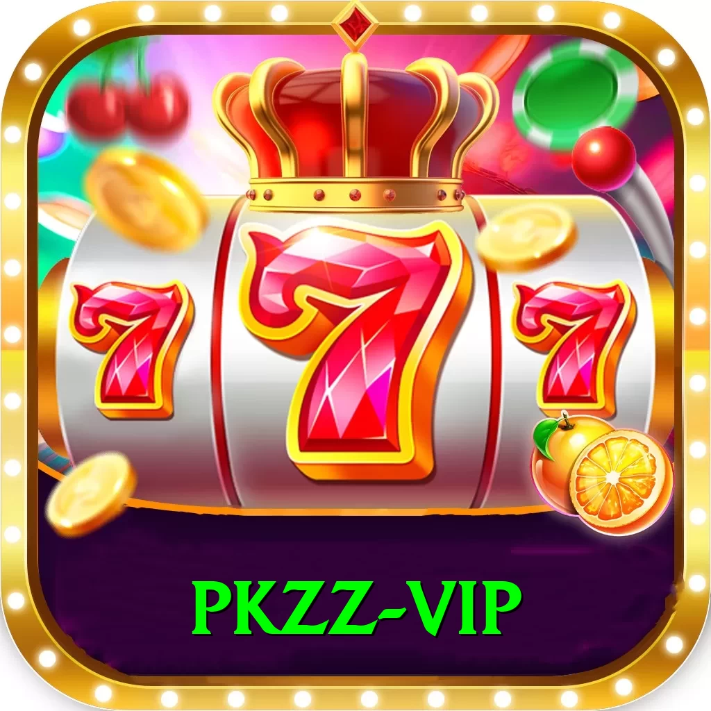 pkzz - Slots King - 2