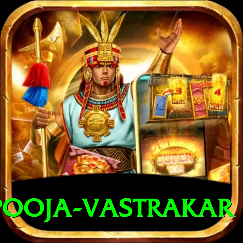 pooja vastrakar Deluxe v3.6.2 - 2