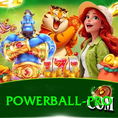 powerball Extreme - Win Real PKR - 2