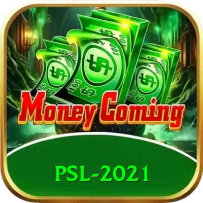 psl 2021 Turbo v2.3.2 - 2