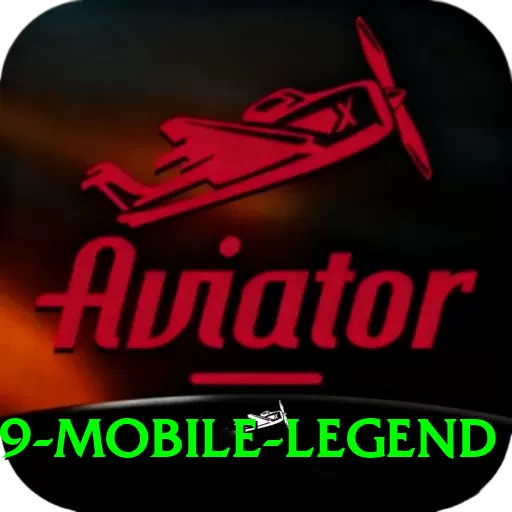 q789 Mobile Legend - 2