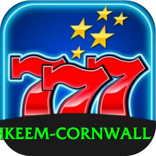 rahkeem cornwall Max v3.3.3 - 2