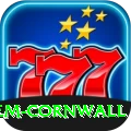 rahkeem cornwall Max v3.3.3