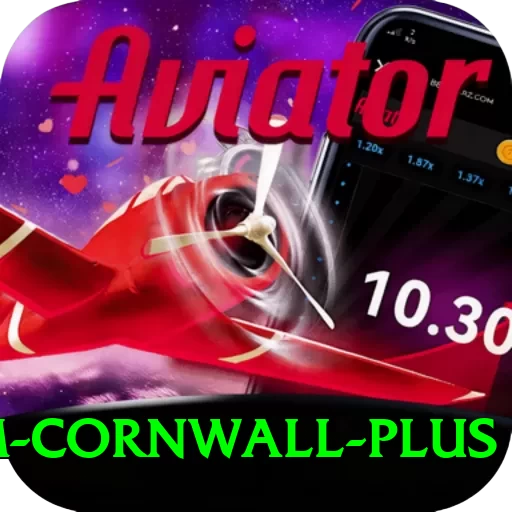 rahkeem cornwall Legend Casino App - 2