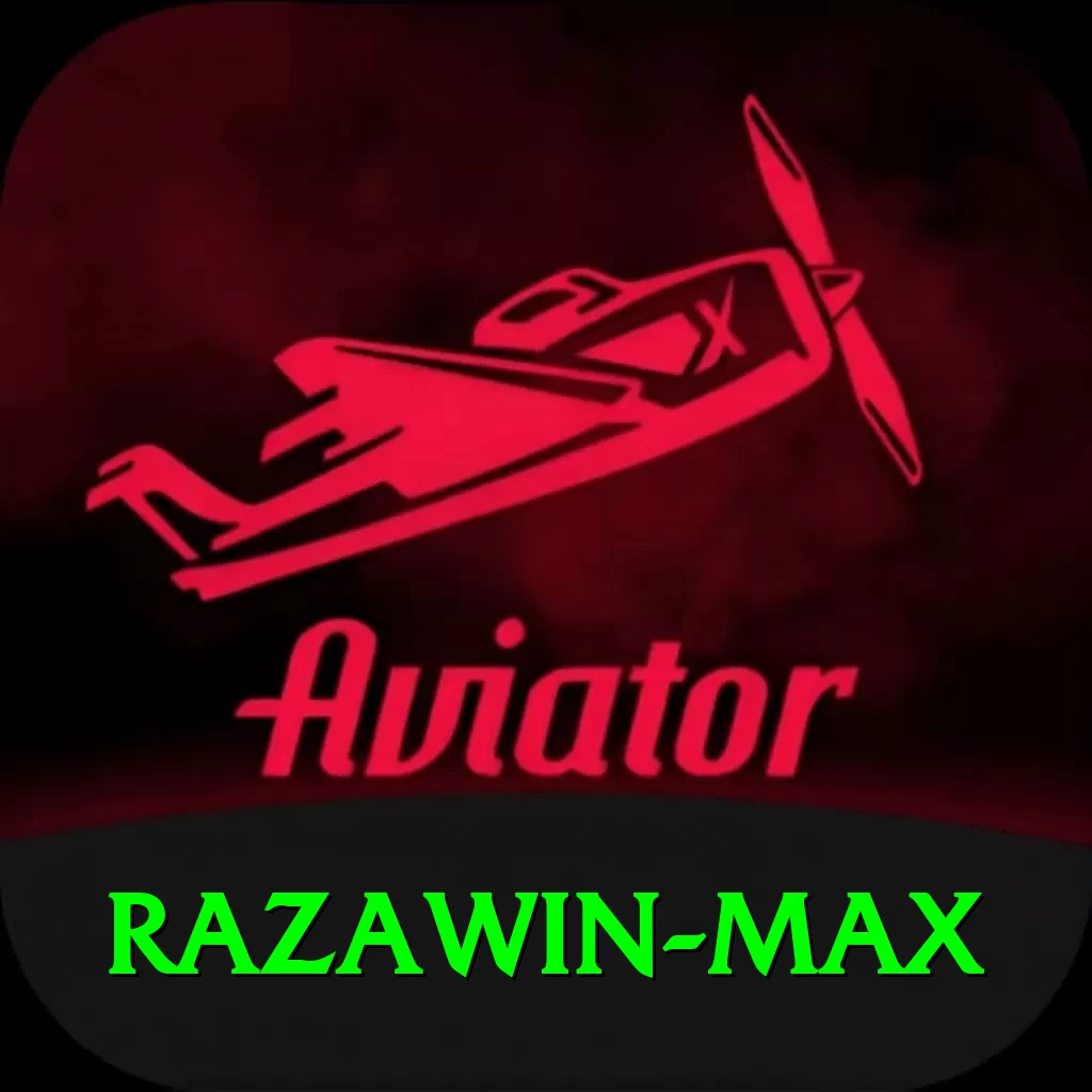 razawin Gold Gaming App - 2