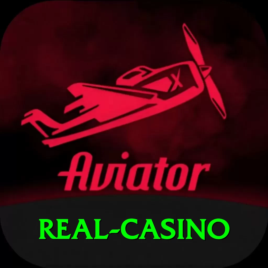 real casino Gold Edition v4.5.8 - 2