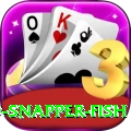 red snapper fish Pro Max v1.1.0