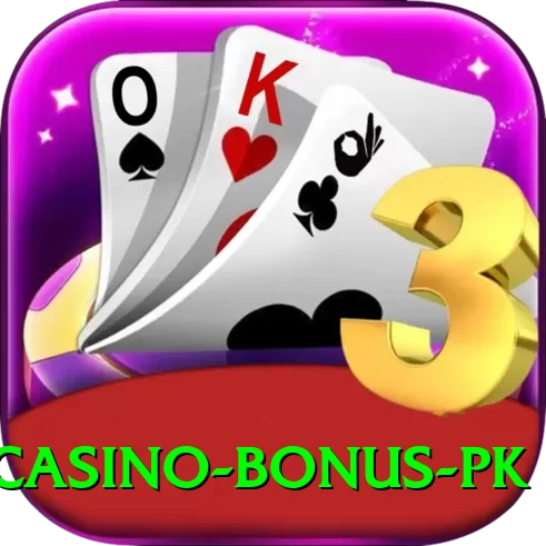 refer earn casino bonus pk Gold Pro v3.0.1 - 2