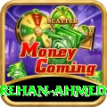 rehan ahmed Gold Pro v3.9.7