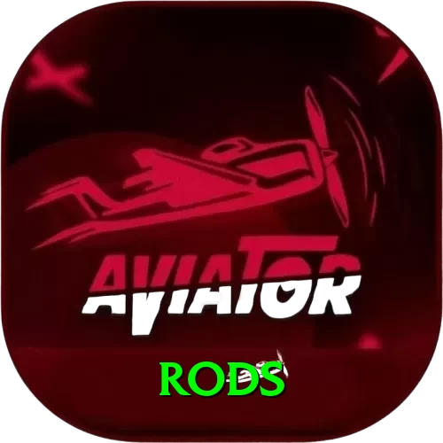 rods Games (Casino & Earning) Plus v1.0.2 - 2