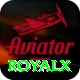 royalx Deluxe Edition v1.3.9