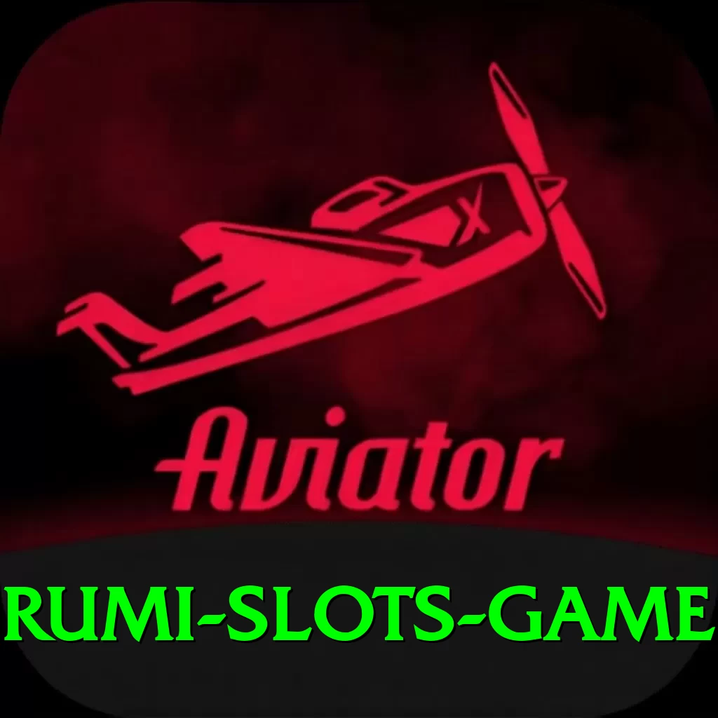 Rumi Slots Game Master v2.0.1 - 2