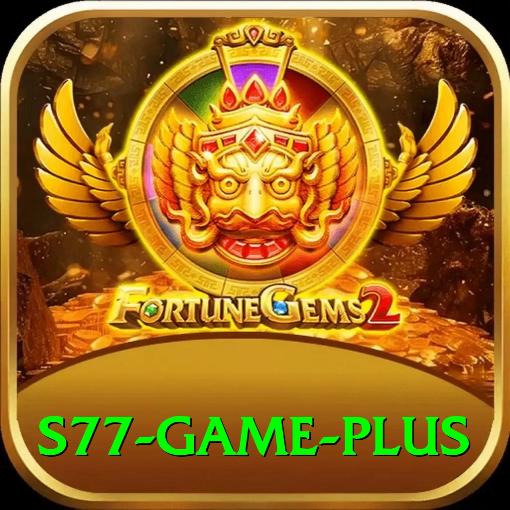 s77 game Gold v3.8.6 - 2