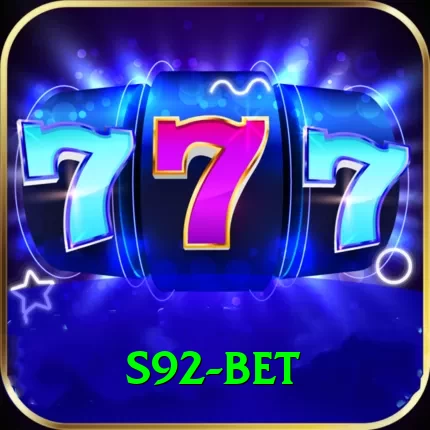 s92 bet Plus Edition v2.4.2 - 2