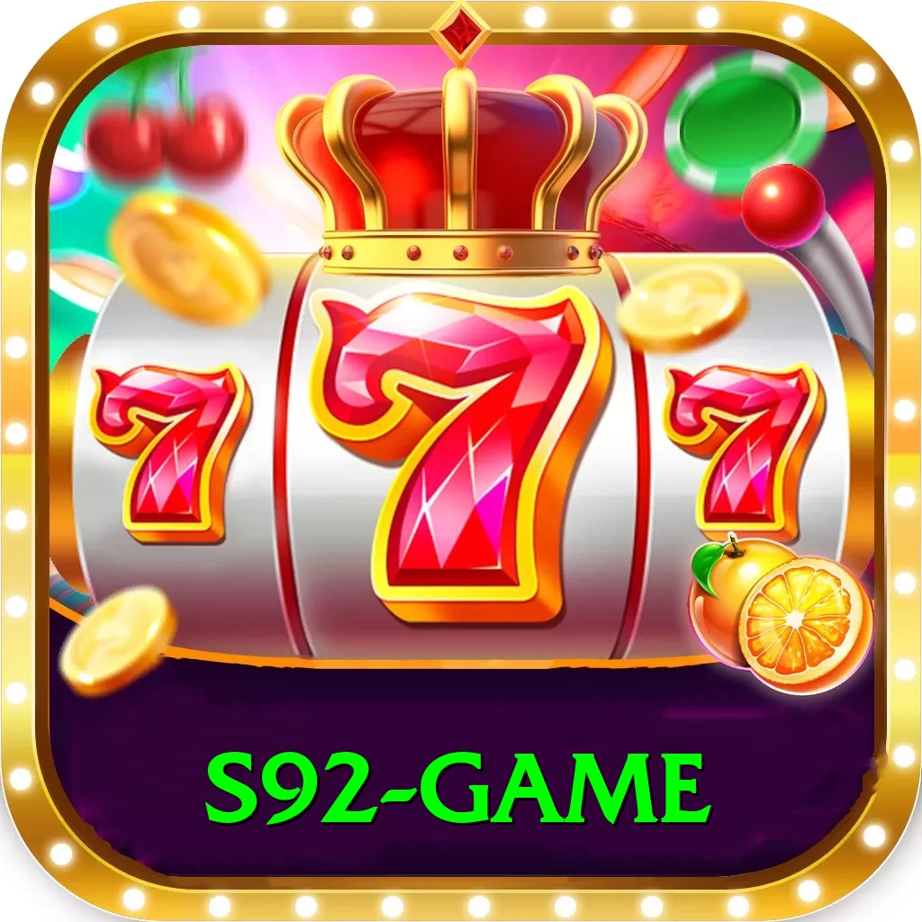 S92 Game Gold Pro v2.5.2 - 2