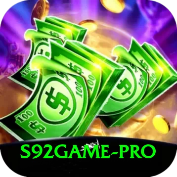 s92game VIP Edition v4.4.0 - 2