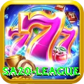 sa20 league Turbo v3.5.6