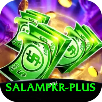 SalamPKR Mega Pakistan - 2
