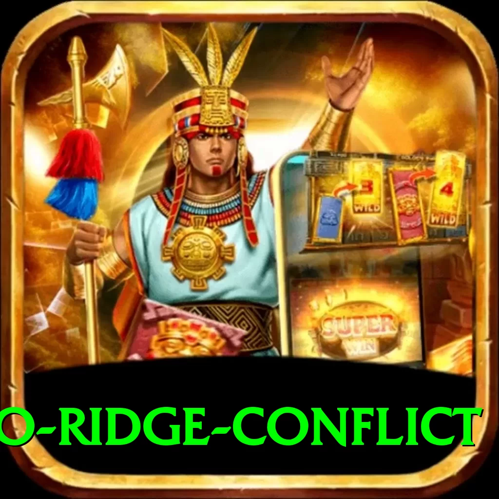 saltoro ridge conflict Premium v5.4.3 - 2