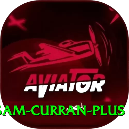 sam curran - Slots Extreme - 2